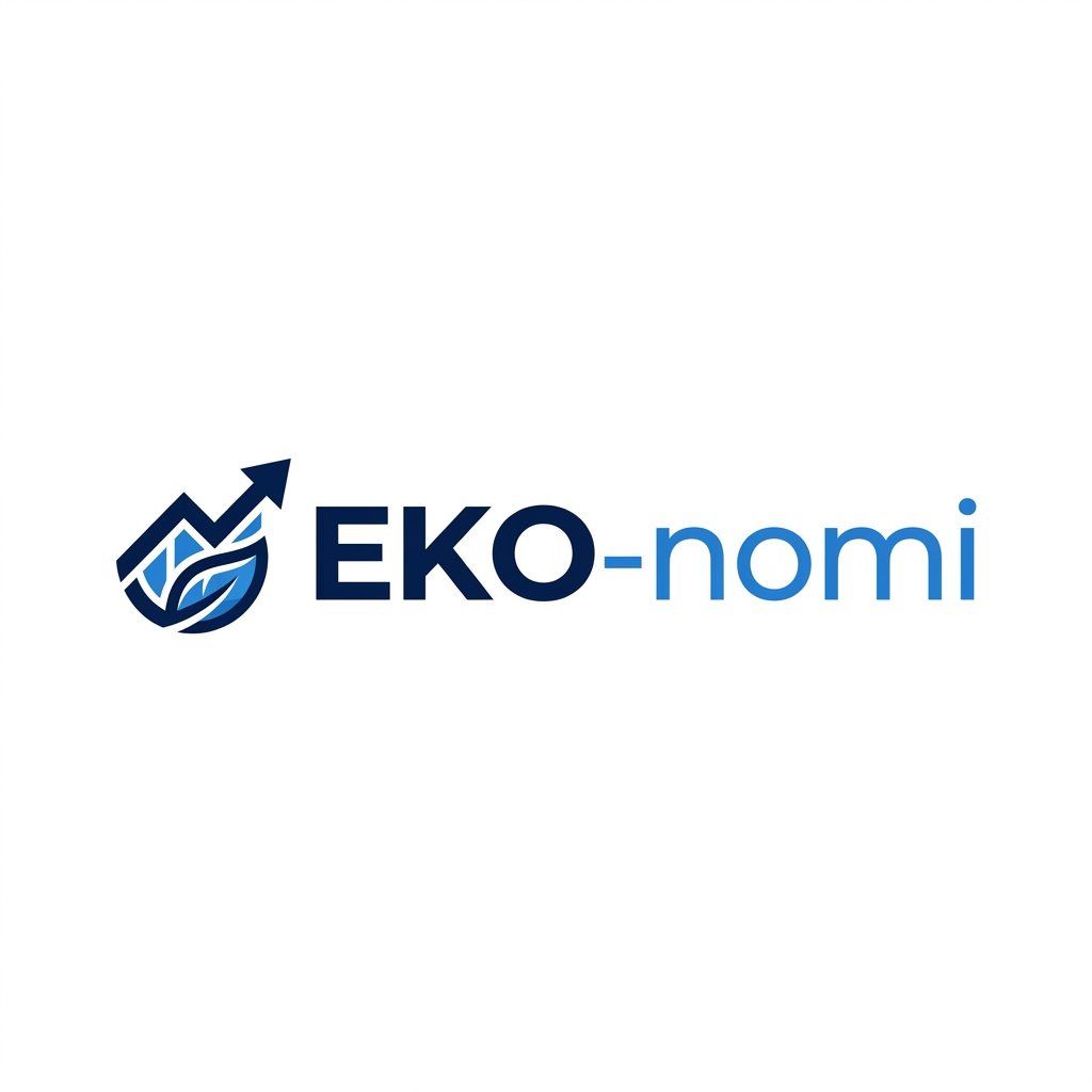 EKO-nomi Logo